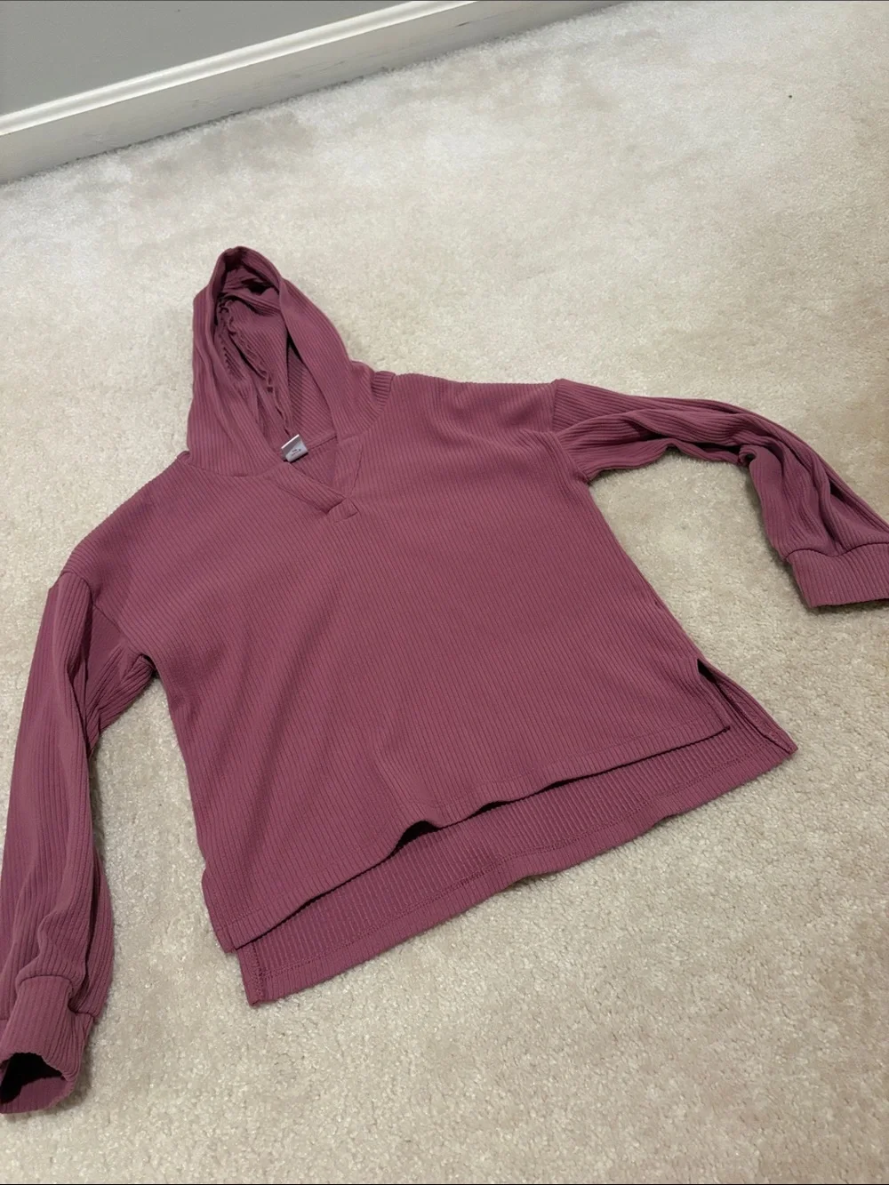 Lot of 4 Women's Long Sleeve 10/12 girls